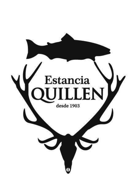 Estancia Quillen Lodge - Hosteria Alumine Exterior photo